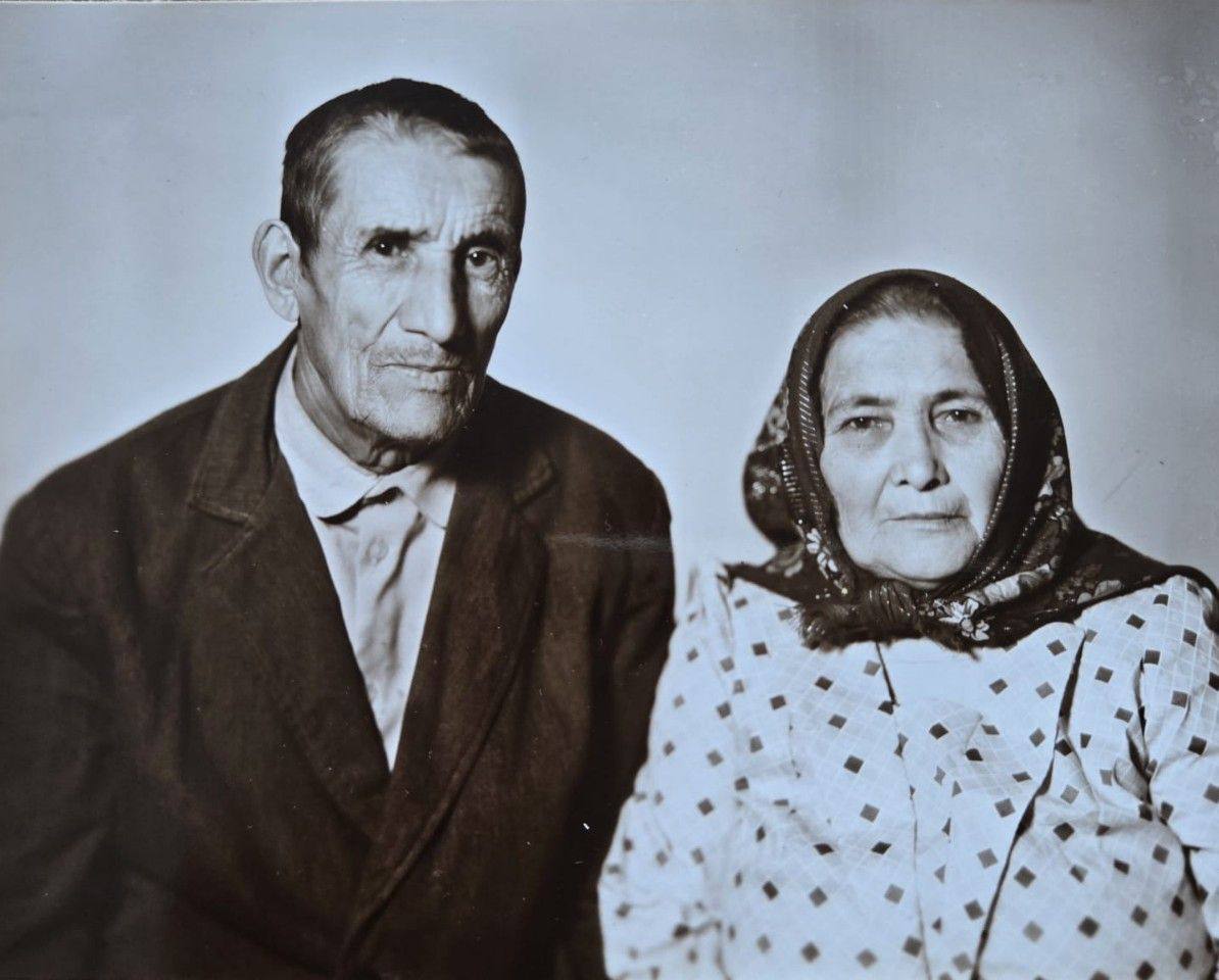 оживление фотографий